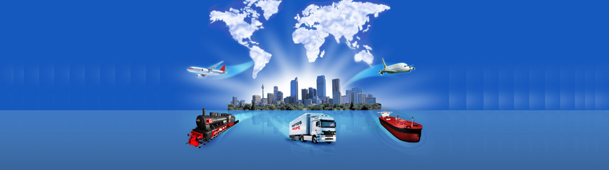 Freight Forwarding
